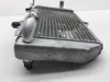 Engine Radiator Cooling 2008 Yamaha YFZ450 2246A