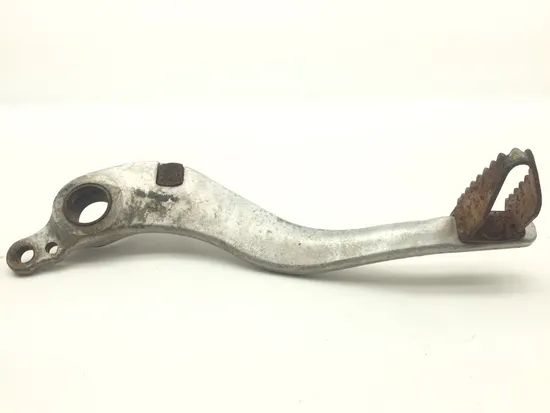 Rear Brake Pedal 2008 Yamaha YFZ450 2246A