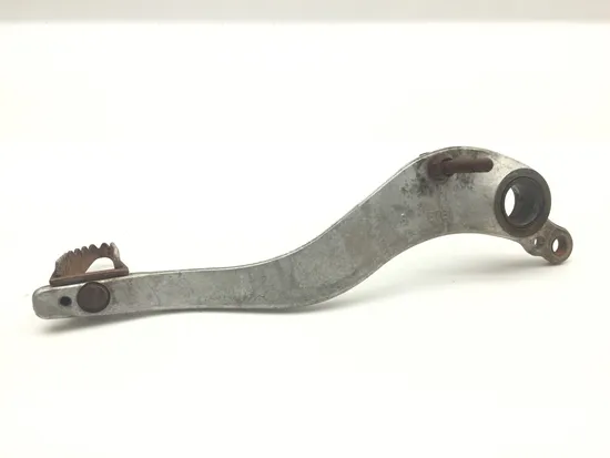 Rear Brake Pedal 2008 Yamaha YFZ450 2246A