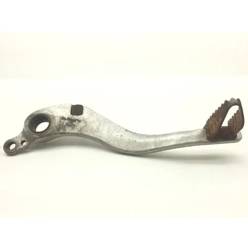 Rear Brake Pedal 2008 Yamaha YFZ450 2246A 3