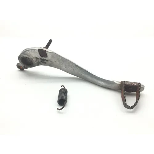 Rear Brake Pedal 2008 Yamaha YFZ450 2246A