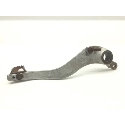 Rear Brake Pedal 2008 Yamaha YFZ450 2246A 2