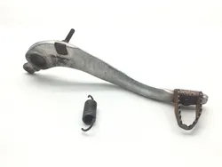Rear Brake Pedal 2008 Yamaha YFZ450 2246A
