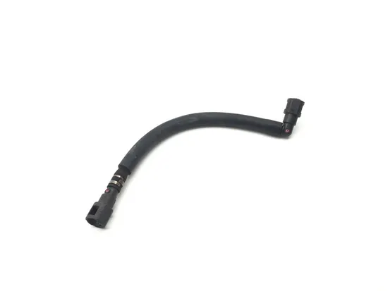 CBR 600RR Fuel Lines from 2008 Honda