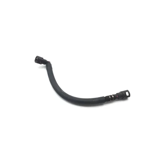 CBR 600RR Fuel Lines from 2008 Honda 3