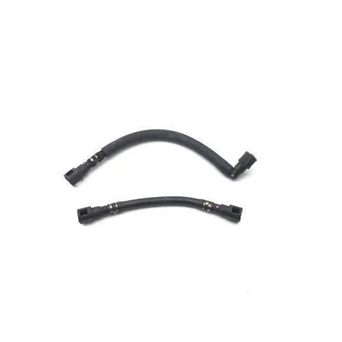 CBR 600RR Fuel Lines from 2008 Honda