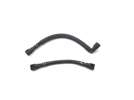 CBR 600RR Fuel Lines from 2008 Honda