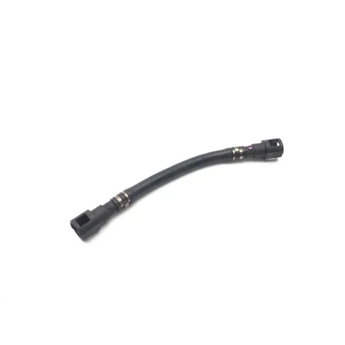 CBR 600RR Fuel Lines from 2008 Honda 4