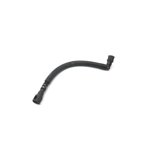 CBR 600RR Fuel Lines from 2008 Honda 2
