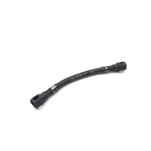 CBR 600RR Fuel Lines from 2008 Honda 5