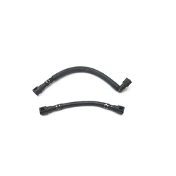 CBR 600RR Fuel Lines from 2008 Honda