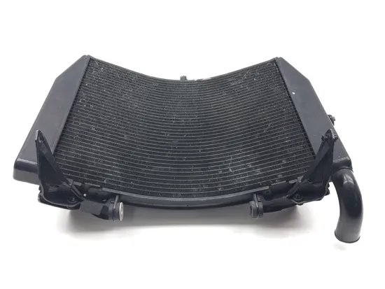 CBR 600RR Front Wheel Rim from 2008 Honda x