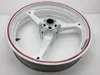 CBR 600RR Front Wheel Rim from 2008 Honda x