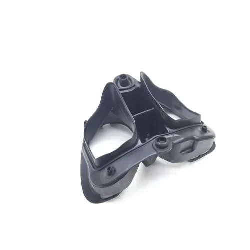 CBR 600RR Left Right Ram Air Grommet Rubbers Boots from 2008 Honda 11