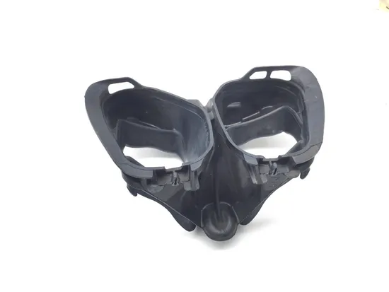 CBR 600RR Left Right Ram Air Grommet Rubbers Boots from 2008 Honda