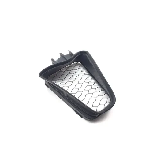 CBR 600RR Left Right Ram Air Grommet Rubbers Boots from 2008 Honda 3