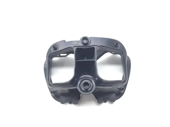 CBR 600RR Left Right Ram Air Grommet Rubbers Boots from 2008 Honda