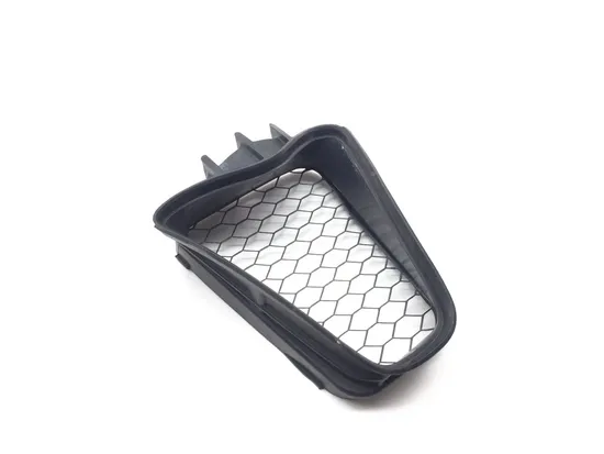 CBR 600RR Left Right Ram Air Grommet Rubbers Boots from 2008 Honda