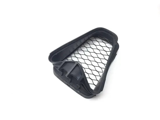 CBR 600RR Left Right Ram Air Grommet Rubbers Boots from 2008 Honda