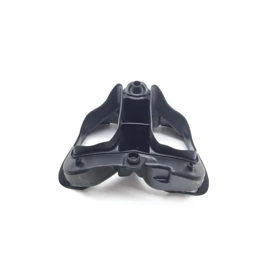 CBR 600RR Left Right Ram Air Grommet Rubbers Boots from 2008 Honda 9