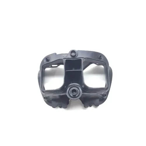 CBR 600RR Left Right Ram Air Grommet Rubbers Boots from 2008 Honda 8