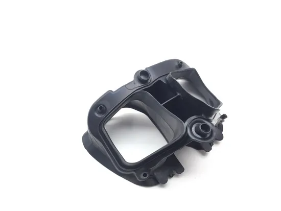 CBR 600RR Left Right Ram Air Grommet Rubbers Boots from 2008 Honda