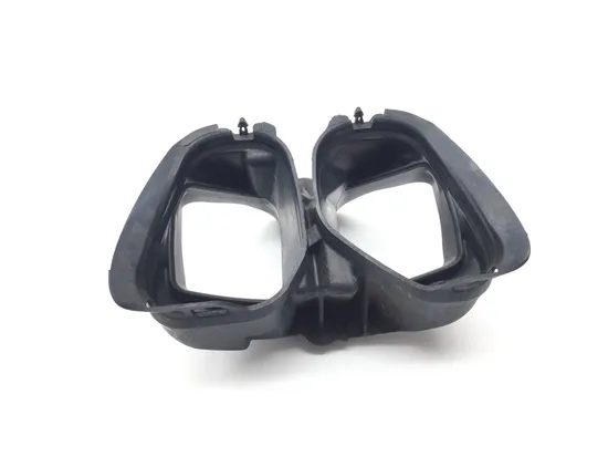 CBR 600RR Left Right Ram Air Grommet Rubbers Boots from 2008 Honda