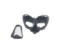 CBR 600RR Left Right Ram Air Grommet Rubbers Boots from 2008 Honda