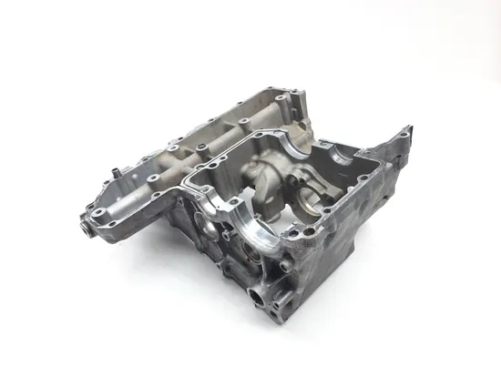 Upper Lower Center Cases Case 2005 Suzuki GSXR600 2285