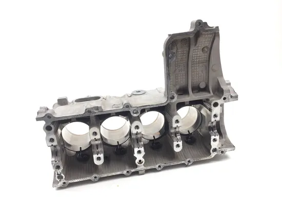 Upper Lower Center Cases Case 2005 Suzuki GSXR600 2285