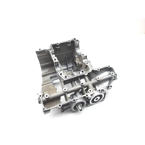 Upper Lower Center Cases Case 2005 Suzuki GSXR600 2285 9