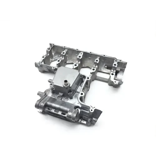 Upper Lower Center Cases Case 2005 Suzuki GSXR600 2285 7