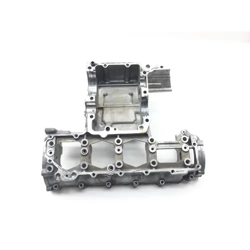 Upper Lower Center Cases Case 2005 Suzuki GSXR600 2285 8