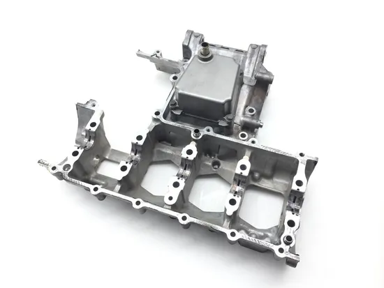 Upper Lower Center Cases Case 2005 Suzuki GSXR600 2285