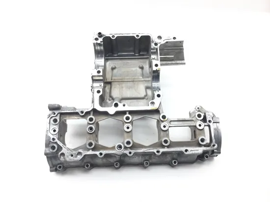 Upper Lower Center Cases Case 2005 Suzuki GSXR600 2285