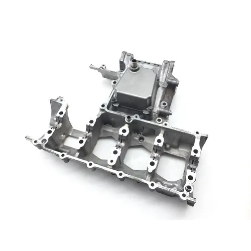 Upper Lower Center Cases Case 2005 Suzuki GSXR600 2285 6