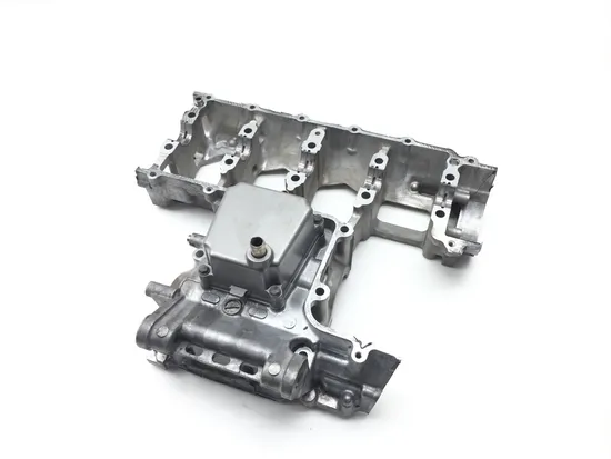 Upper Lower Center Cases Case 2005 Suzuki GSXR600 2285