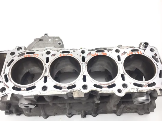 Upper Lower Center Cases Case 2005 Suzuki GSXR600 2285