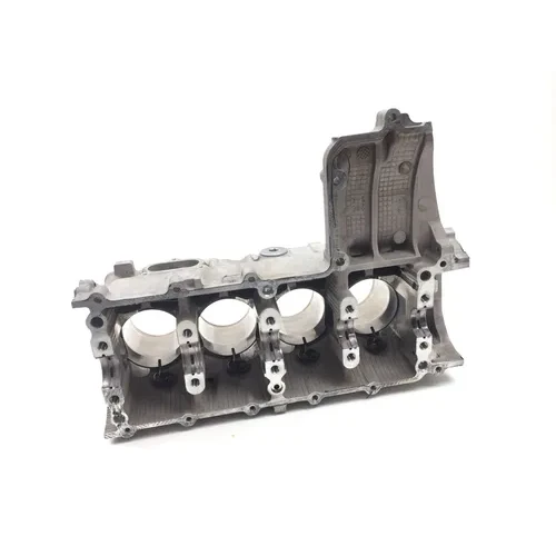 Upper Lower Center Cases Case 2005 Suzuki GSXR600 2285 4