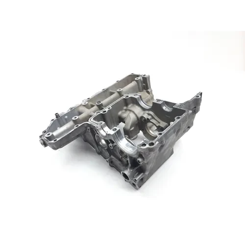 Upper Lower Center Cases Case 2005 Suzuki GSXR600 2285 10