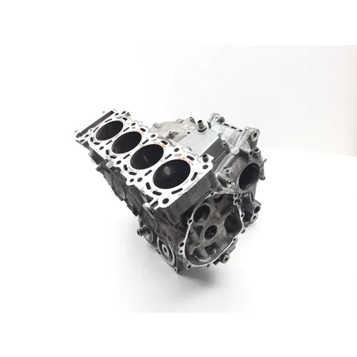 Upper Lower Center Cases Case 2005 Suzuki GSXR600 2285