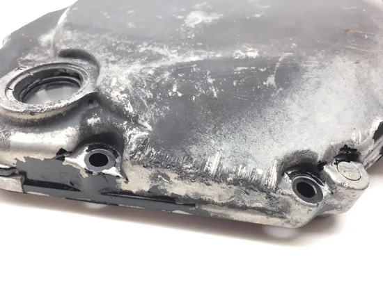 Engine Clutch Cover 2005 Suzuki GSXR600 2285 x