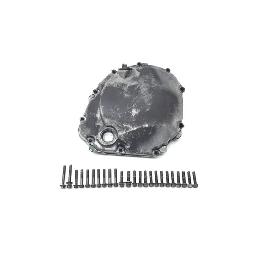 Engine Clutch Cover 2005 Suzuki GSXR600 2285 x