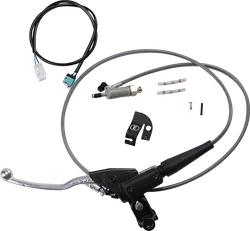 Magura Complete Hymec Hydraulic Clutch System