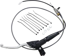 Magura Complete Hymec Hydraulic Clutch System