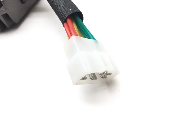 Ignition Voltage Regulator 2001 Suzuki GSXR750 2282