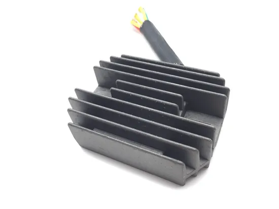 Ignition Voltage Regulator 2001 Suzuki GSXR750 2282