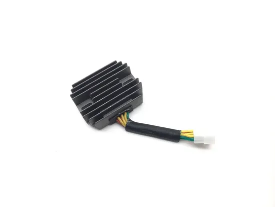 Ignition Voltage Regulator 2001 Suzuki GSXR750 2282
