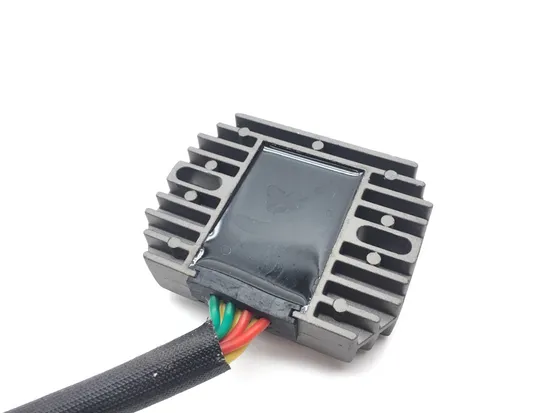 Ignition Voltage Regulator 2001 Suzuki GSXR750 2282