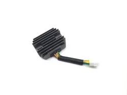 Ignition Voltage Regulator 2001 Suzuki GSXR750 2282